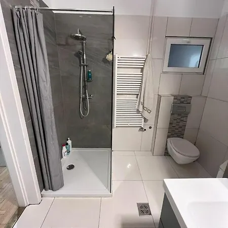 Albergue Cozy Andrassy