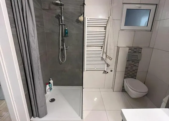 Albergue Cozy Andrassy